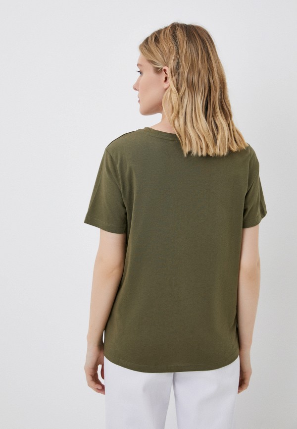 фото Футболка zolla