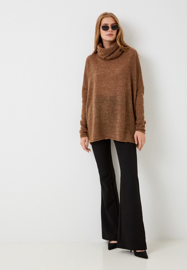 фото Свитер leaf clothes