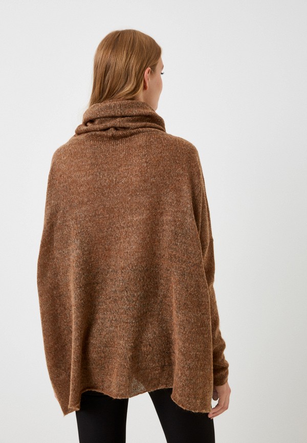 фото Свитер leaf clothes