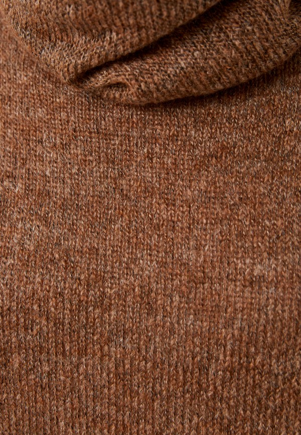 фото Свитер leaf clothes