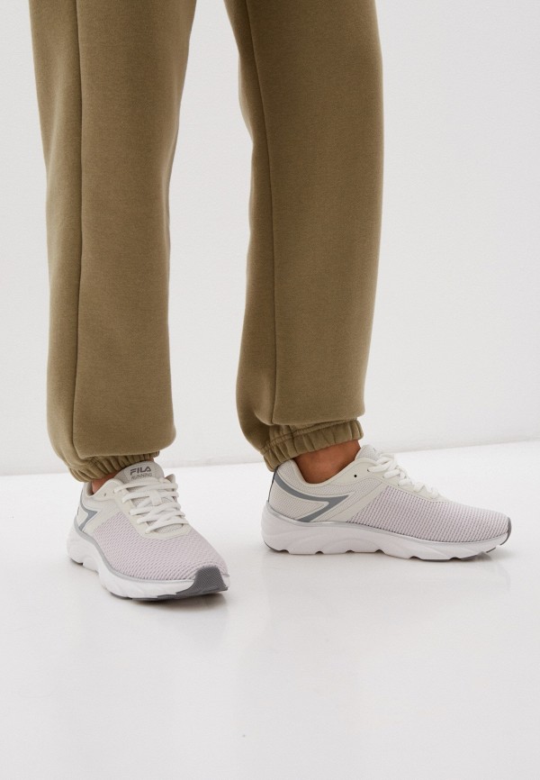 фото Кроссовки fila