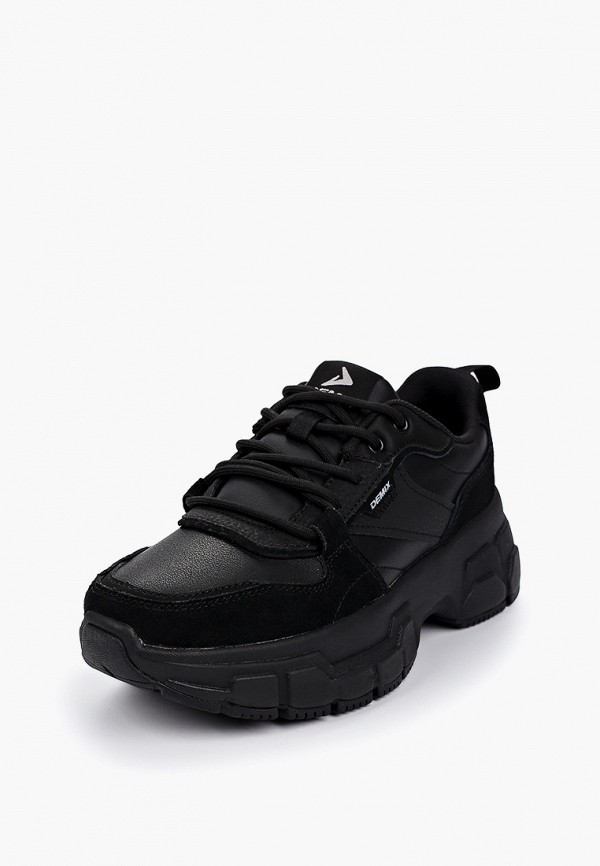 фото Кроссовки demix