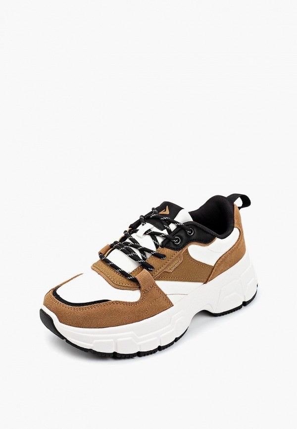 фото Кроссовки demix