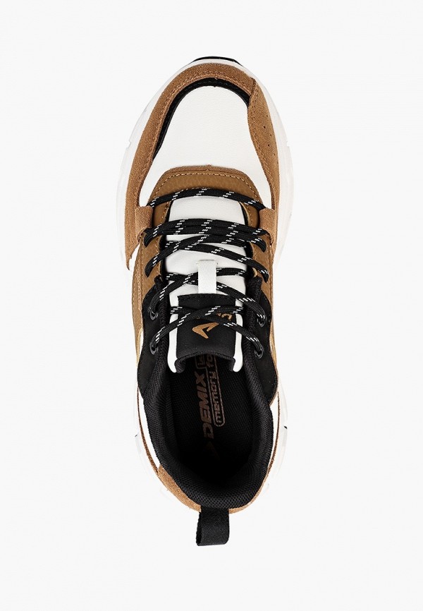 фото Кроссовки demix