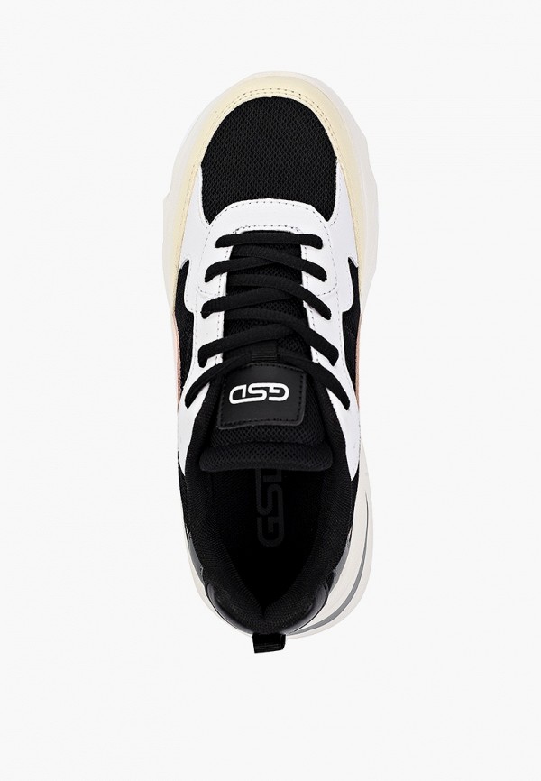 фото Кроссовки gsd