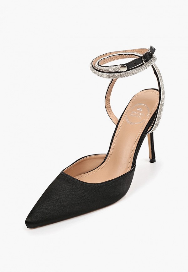 фото Туфли vivian royal