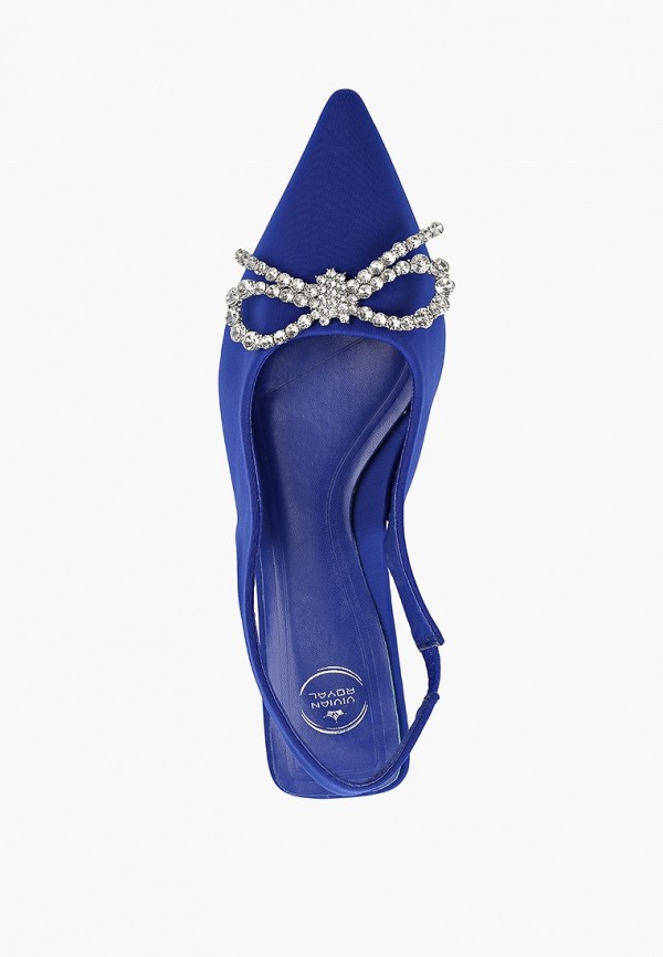 фото Туфли vivian royal