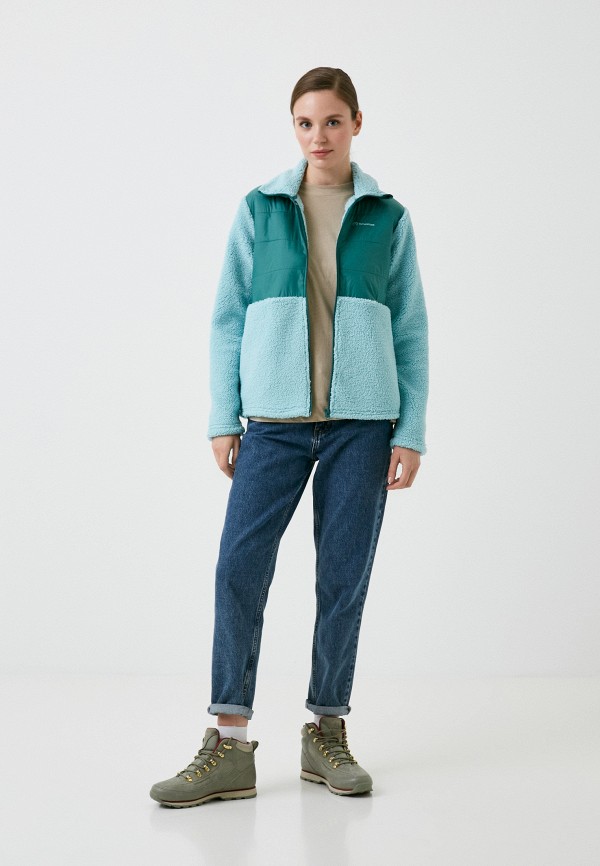 фото Куртка утепленная outventure