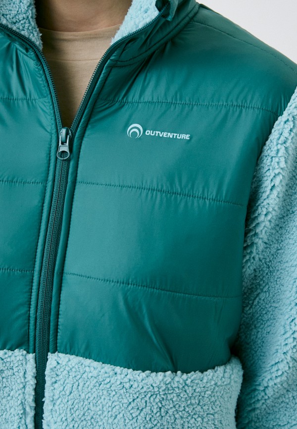 фото Куртка утепленная outventure