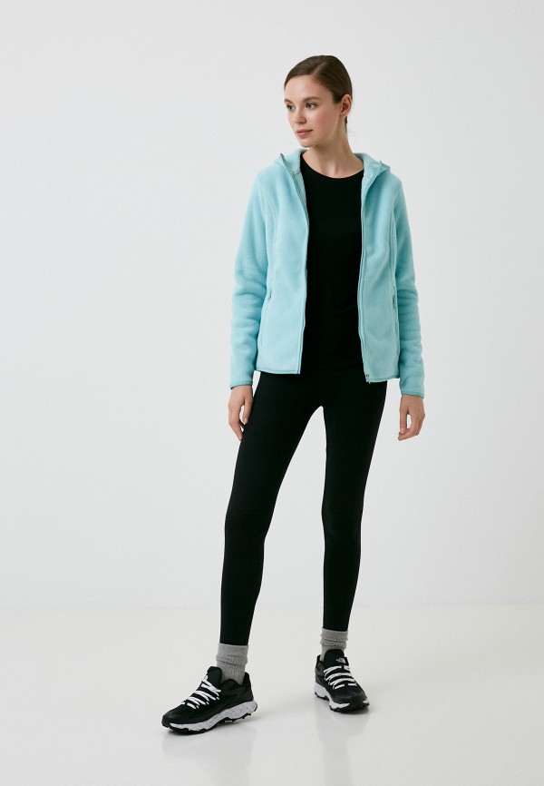 фото Толстовка outventure