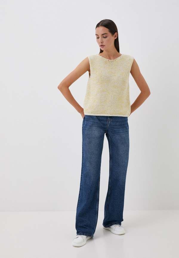 фото Жилет marc o'polo