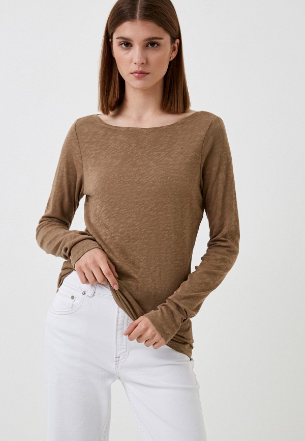 фото Лонгслив marc o'polo