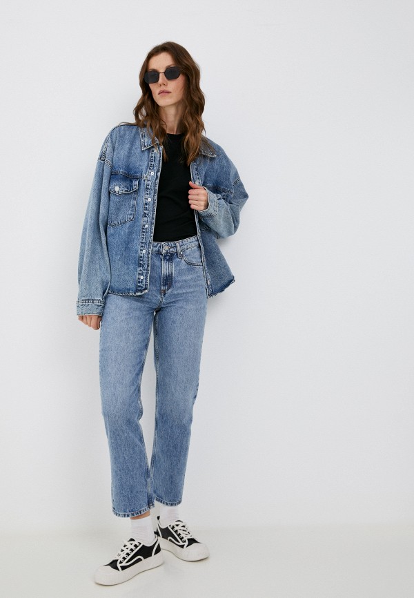 фото Джинсы marc o'polo