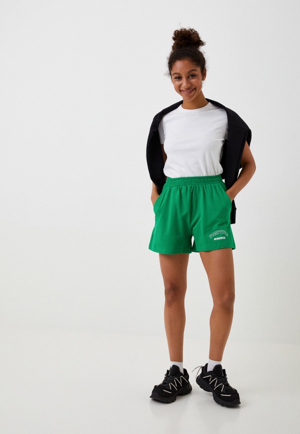 фото Шорты спортивные o'stin