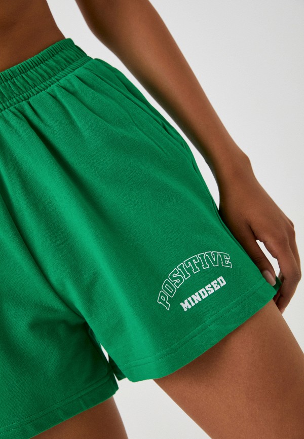 фото Шорты спортивные o'stin