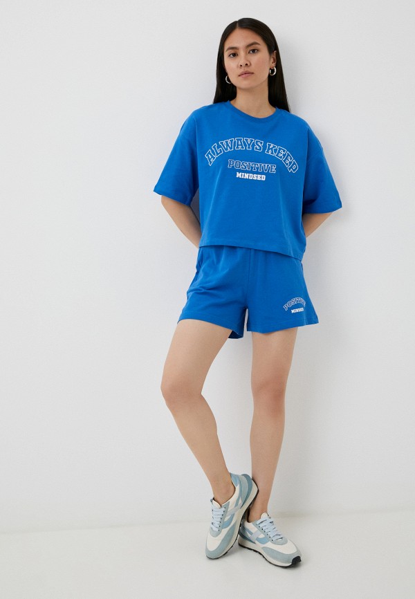 фото Шорты спортивные o'stin