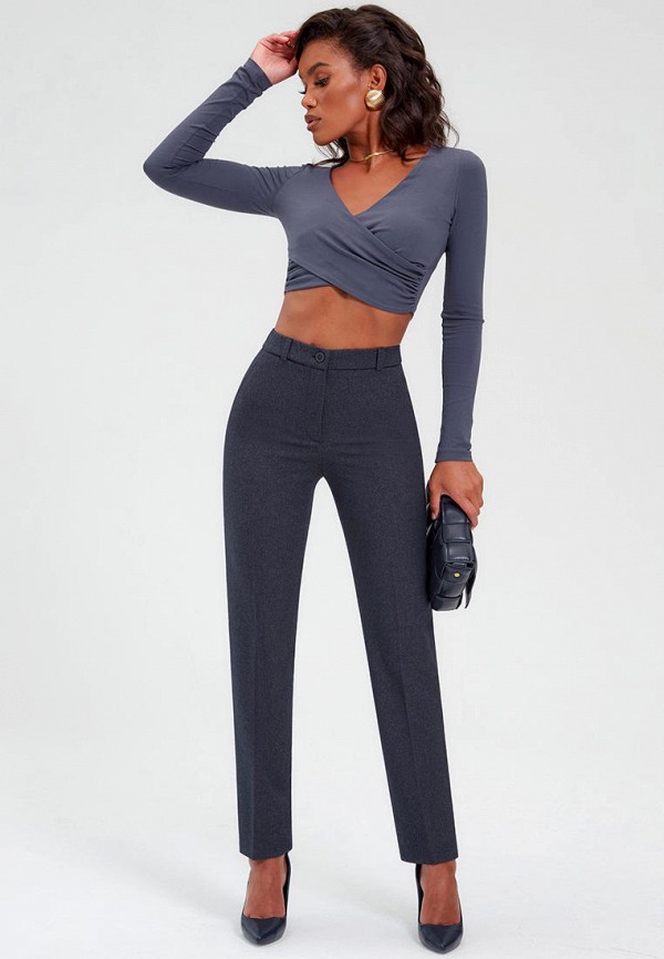 фото Брюки volento