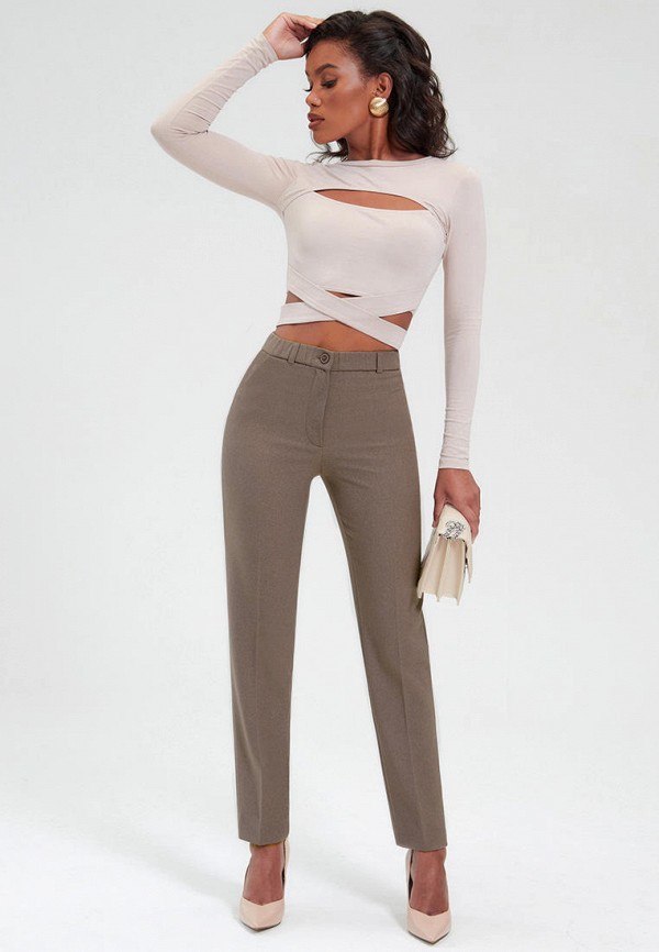 фото Брюки volento