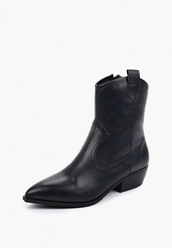 фото Полусапоги betsy