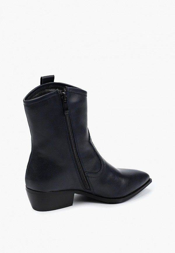 фото Полусапоги betsy