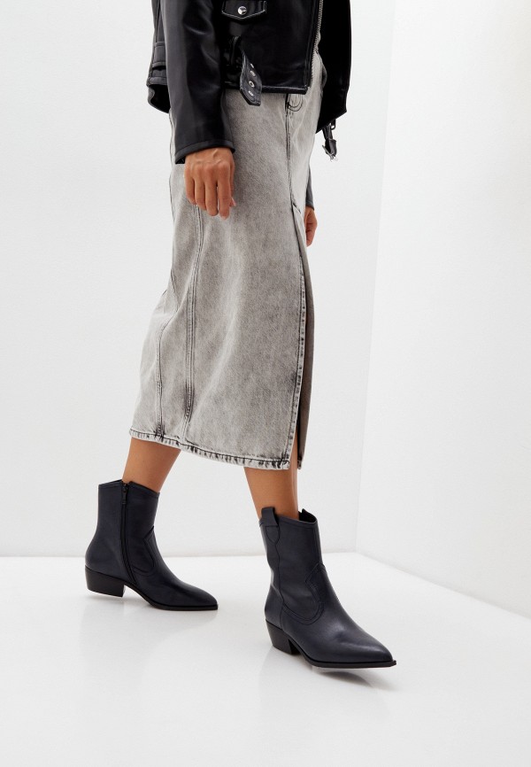 фото Полусапоги betsy