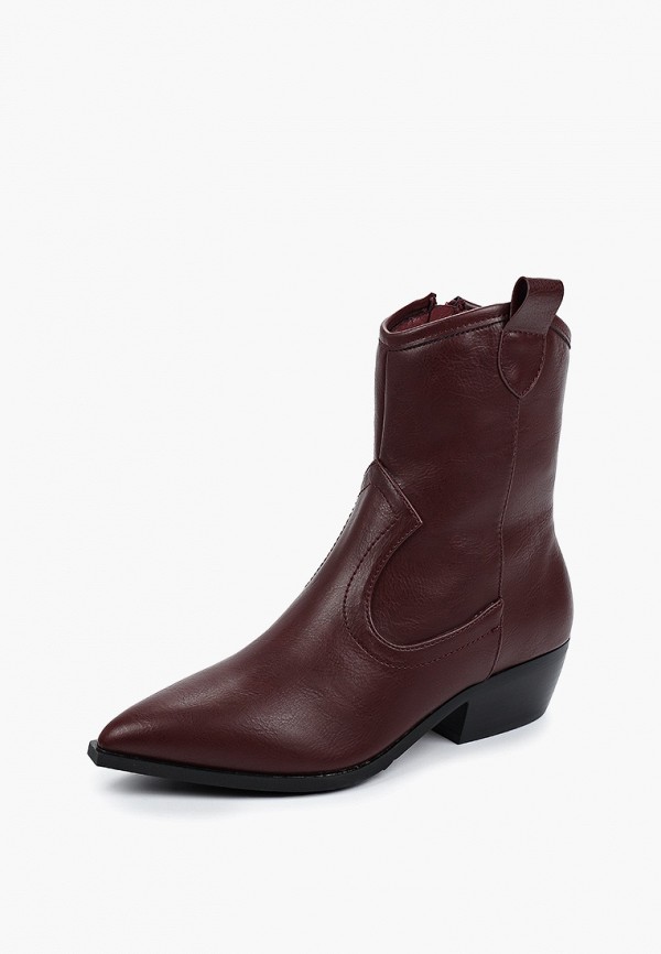 фото Полусапоги betsy