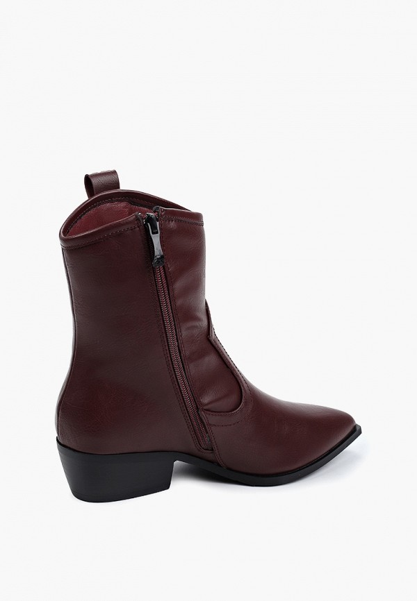 фото Полусапоги betsy