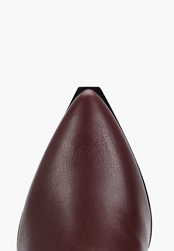 фото Полусапоги betsy