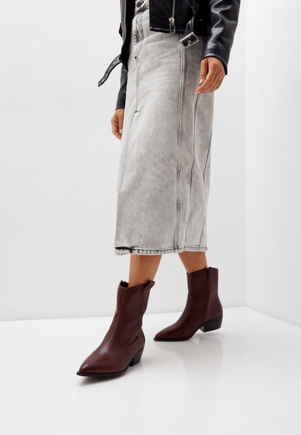 фото Полусапоги betsy