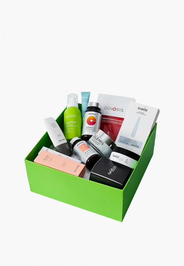 фото Набор для ухода за лицом embeauty