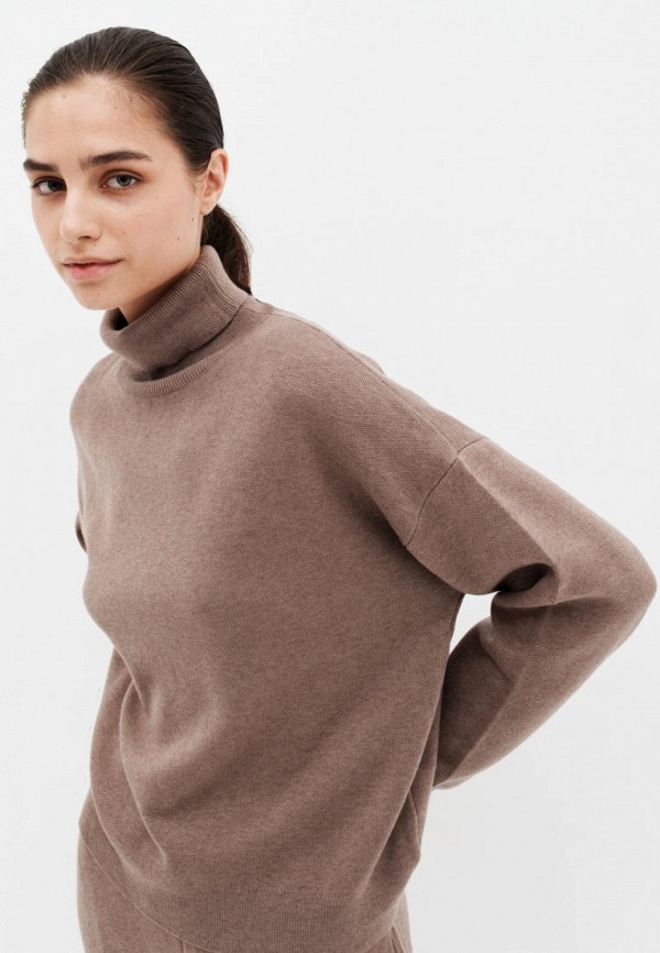 фото Водолазка cocos