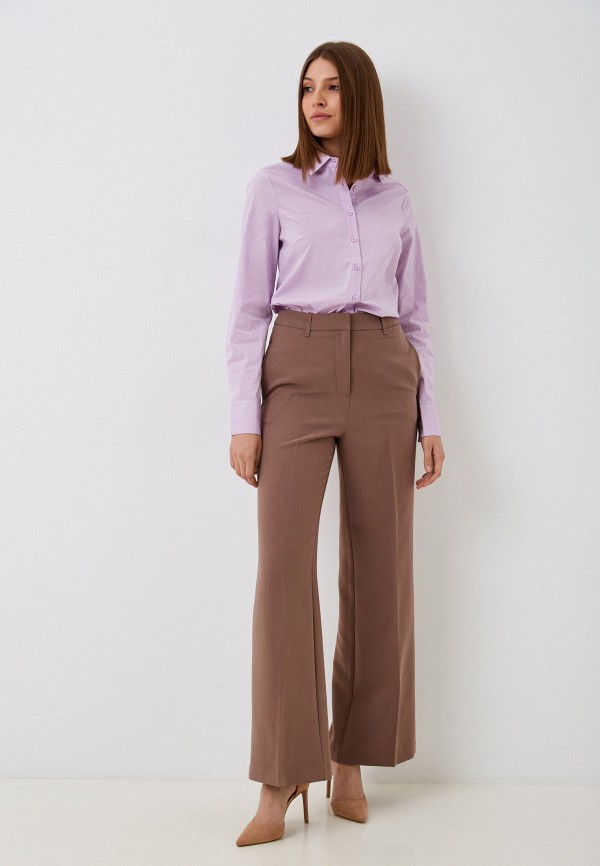 фото Рубашка neohit