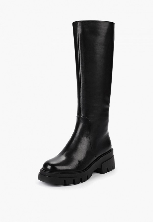 фото Сапоги abricot