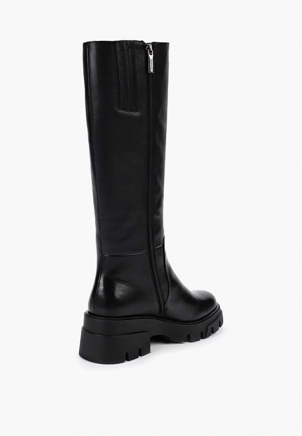 фото Сапоги abricot