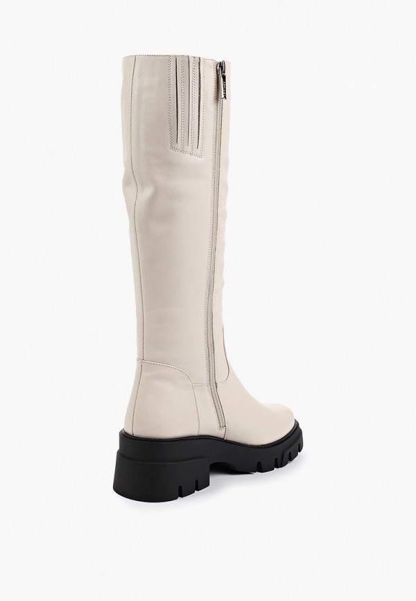 фото Сапоги abricot