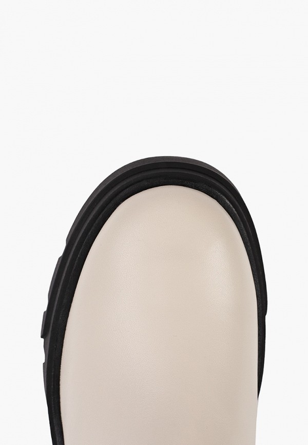 фото Сапоги abricot