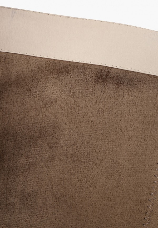 фото Сапоги abricot