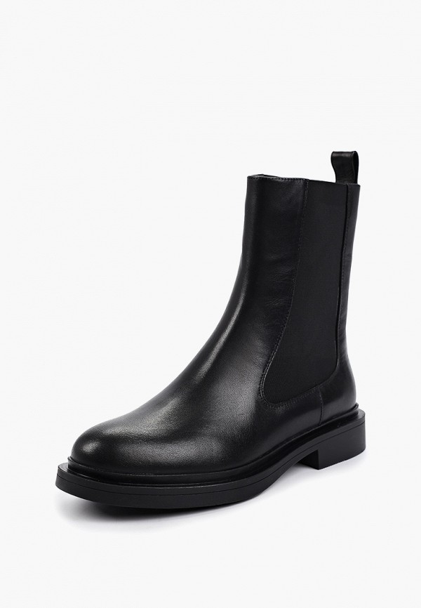 фото Ботинки abricot