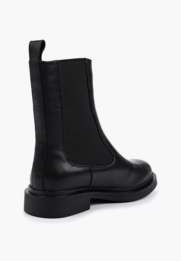 фото Ботинки abricot