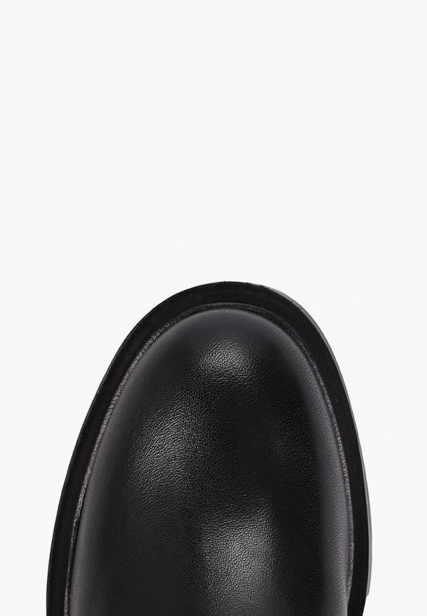 фото Ботинки abricot