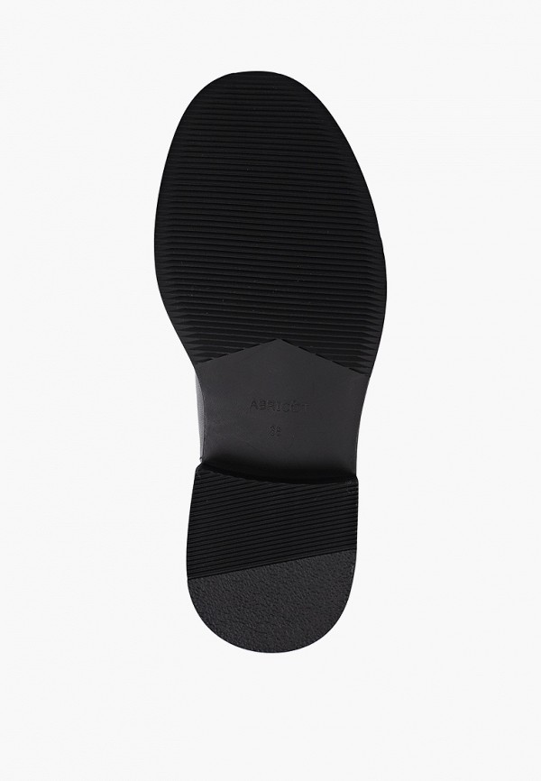 фото Ботинки abricot