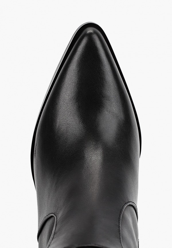 фото Сапоги abricot