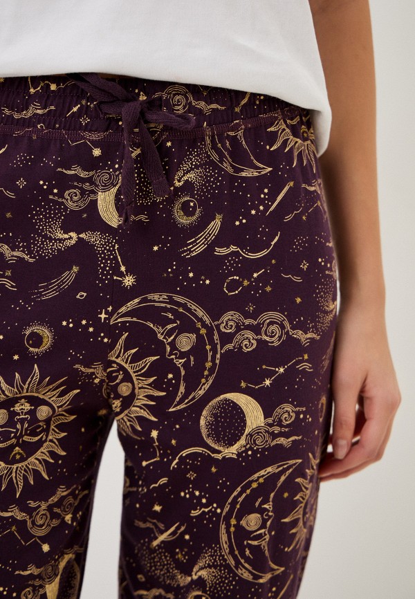 фото Брюки домашние mark formelle