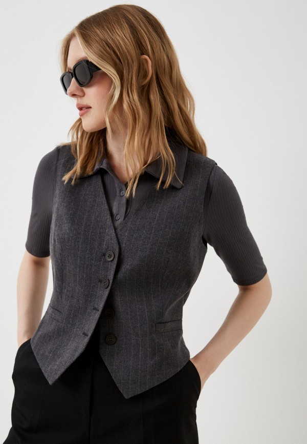 фото Жилет lusio