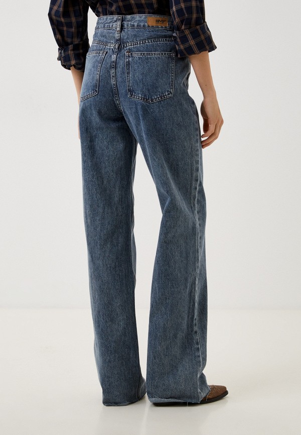 фото Джинсы mark formelle