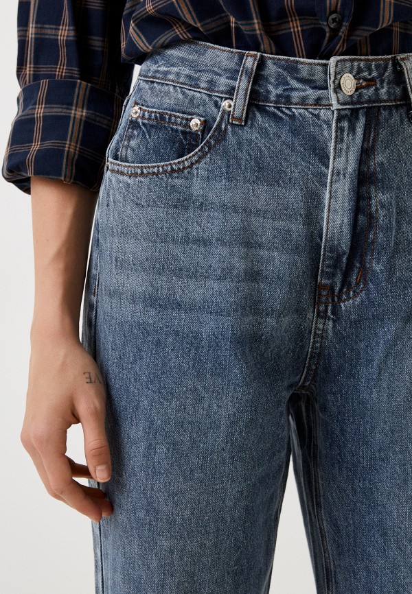 фото Джинсы mark formelle