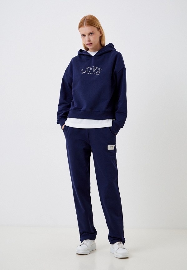 фото Брюки спортивные concept club