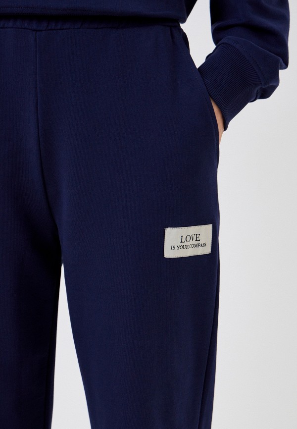 фото Брюки спортивные concept club