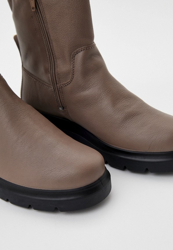 фото Ботинки ecco