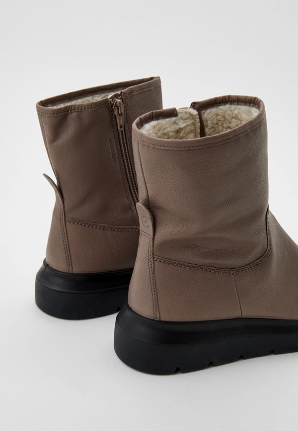 фото Ботинки ecco